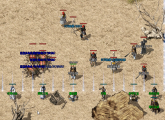 适当的调整任务武器练级BOSS攻略游戏